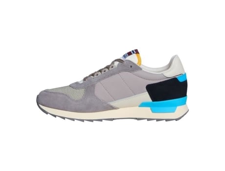 Zapatillas de Hombre NAPAPIJRI Outro Gris (44)
