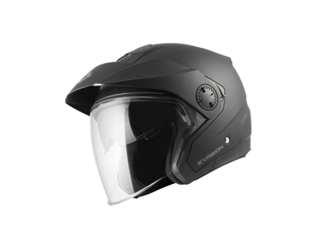 Casco de moto Kenny Evasion