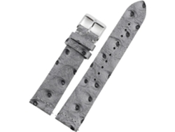 Correas 16 Mm, 100% Nuevo Y De Alta Calidad, Apto Para Reloj Original