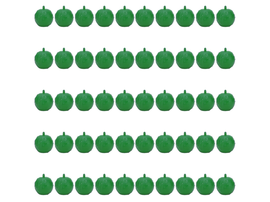 50 Trampas Adhesivas Para Insectos Voladores, Trampas Adhesivas Colgantes Para Huertos Y Jardines.