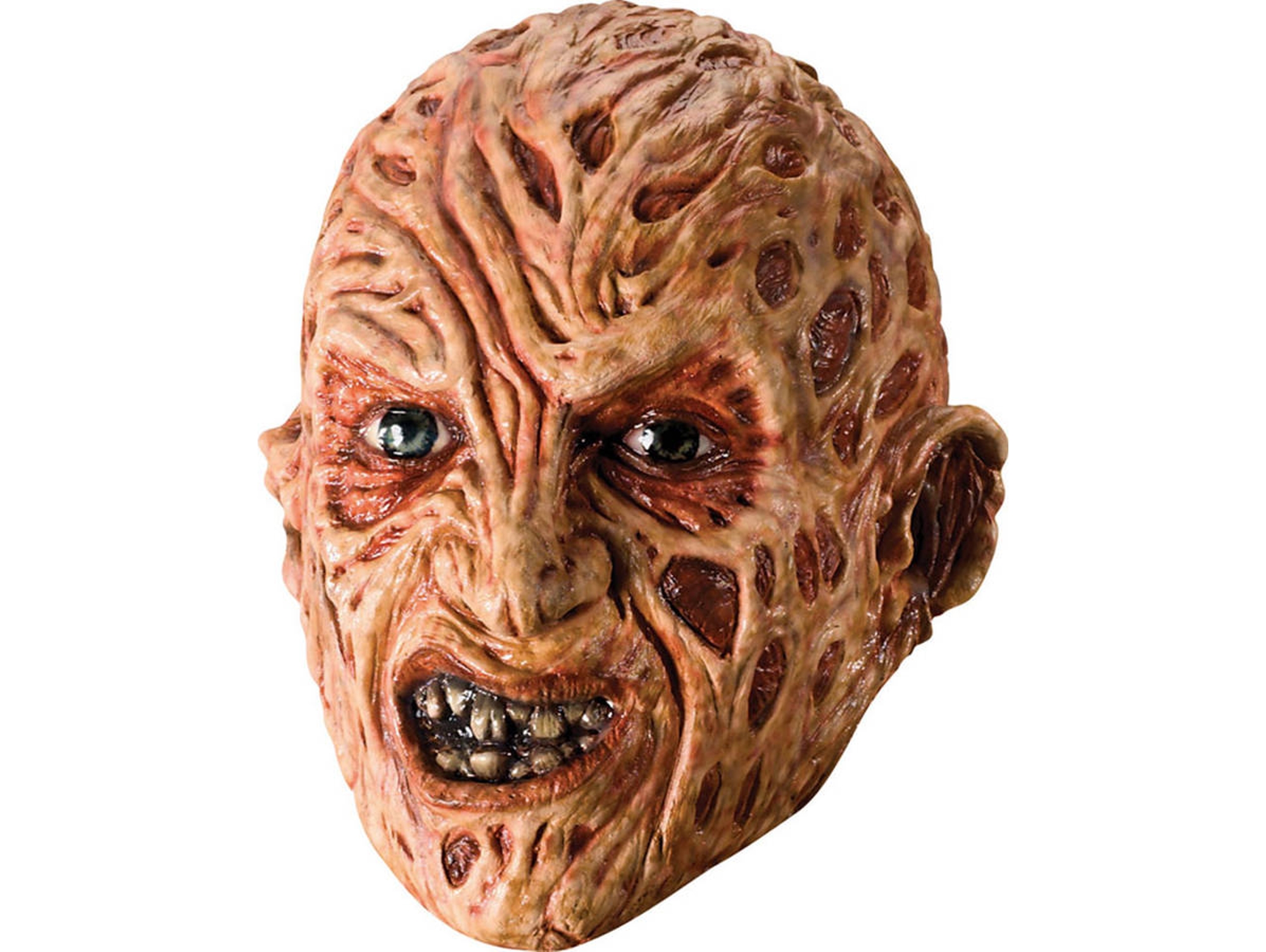 Máscara RUBIE'S Nightmare On Elm's Street: Freddy Krueger