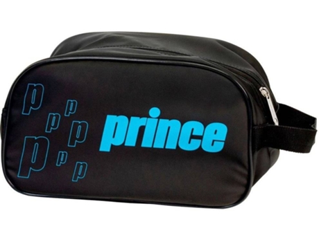 Bolsa PRINCE Logo (Azul - Tamaño unico)