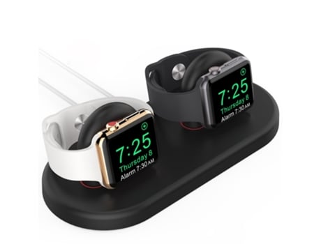 Base para Apple Watch