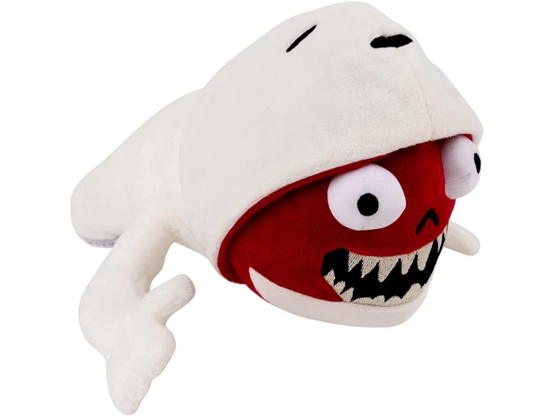 Peluche Reversible De Gusano Puente De 25 Cm, Suave, Cojín, Almohada, Juguete De Regalo