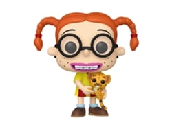 Figura Funko NICKELODEON Rewind Eliza Thornberry Pop! vinilo