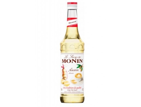 Monin Sirope Macaron MONIN