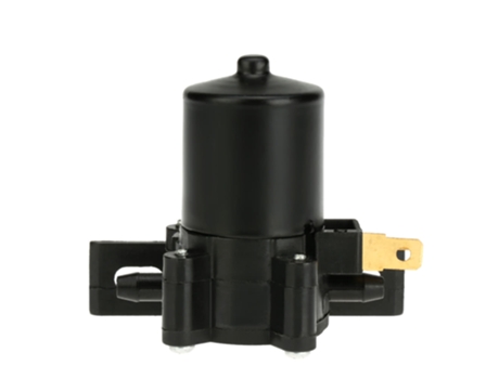 Bomba de lavado de parabrisas Universal de 12V, bomba de agua para parabrisas para coche, furgoneta, autobús, camión