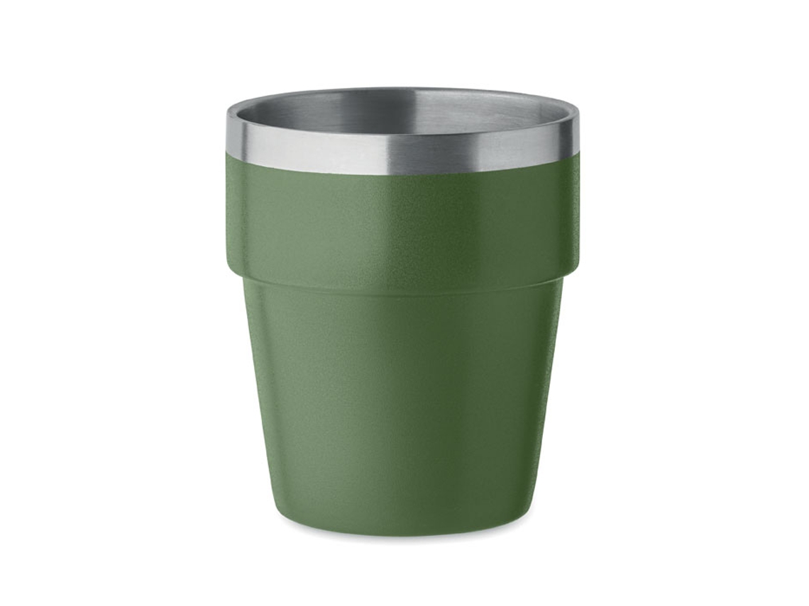 Vaso De Doble Pared 250 Ml