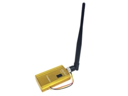 Transmisor Y Receptor Vtx+receptor 1.2ghz Partom 1.5w 1500mw 8ch/12ch 10km Fpv Digital Largo Alcance Drones Rc Ala Fija