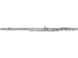 Flauta de Platos Abiertos WISEMANN Dfl-480  (Afinación: C)