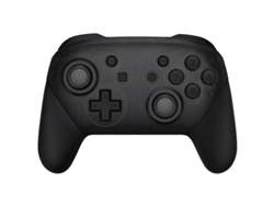 Mando Inalámbrico Compatible Con Switch, Switch Lite Y Switch Pro Bluetooth Para Nintendo Switch Y Pc