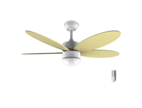 Ventilador de Techo CECOTEC EnergySilence Aero 4260