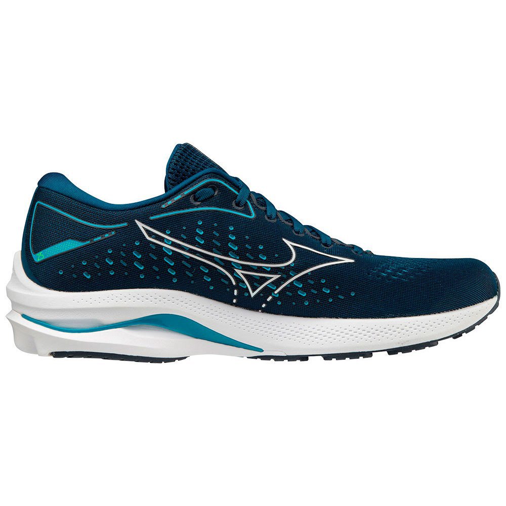 Wave Rider 25 zapatillas hombre para mizuno running de corrida 46 12