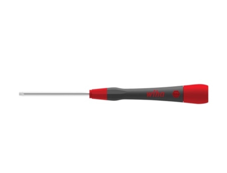 Destornillador fino wiha picofinish torx (42485) t20 x 60 mm VELLEMAN