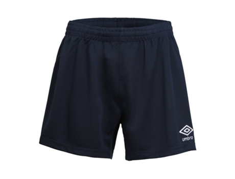 Pantalones Cortos para Hombre UMBRO Azul (Tam: 3XL)