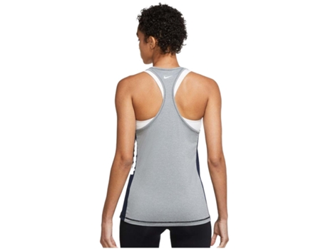 Camiseta de Mujer NIKE Nan Multicolor (S)