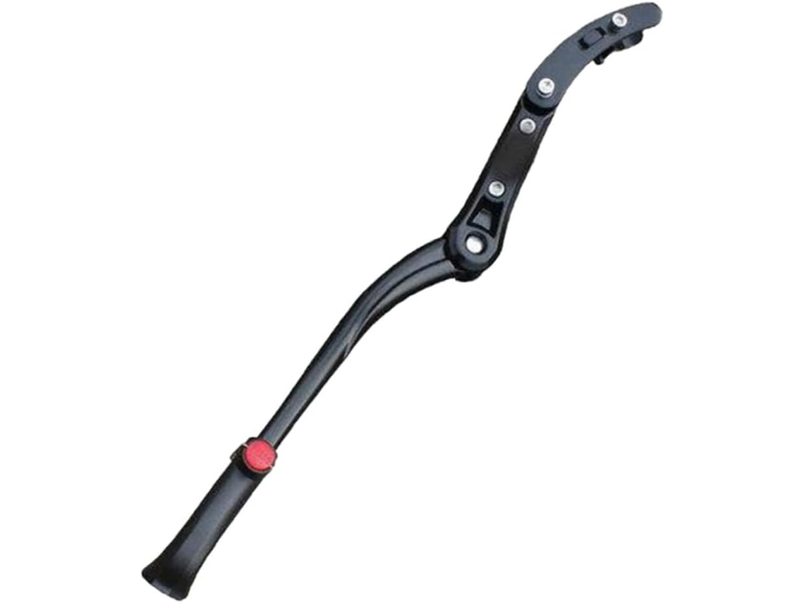 Portabicicletas lateral, impermeable. Slowmoose