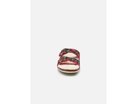 Sandalias GEOX Mujer (Multicolor - 41)