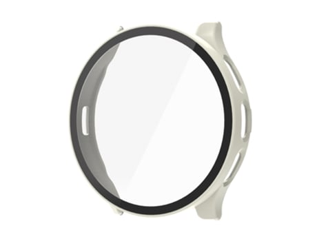 Carcasa de Reloj para Garmin Venu 3 INF de Tela - Negro