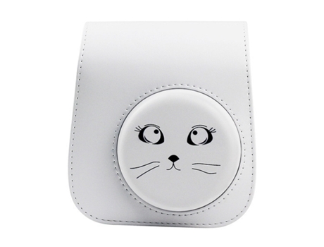 Bolsa SLOWMOOSE Instax Mini 11 para Cámara (Gris)