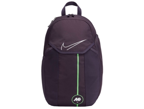 Nike Mercurial Backpack CU8168-573, masculino, mochilas (granate morado - one size EU)