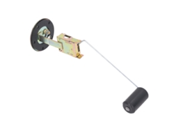 Sensor de nivel de combustible universal de alta precisión para automóviles, grúas y generadores.