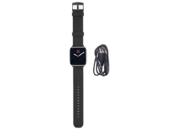Reloj Inteligente De 1,75 Pulgadas Con Certificación Ip68, Monitor De Sueño, Podómetro Y Rastreador De Actividad Física Para Ios Y Android.