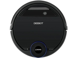 Aspirador Robot ECOVACS Deebot Ozmo 930 (Autonomía: 110 min)