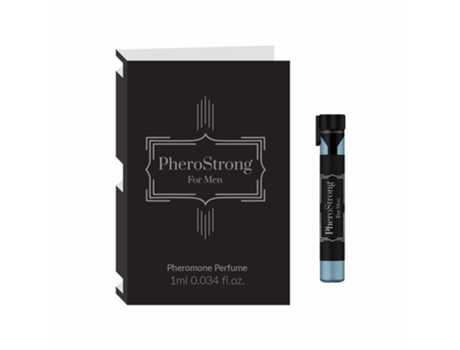 Perfume PHEROSTRONG for Men (1 ml)