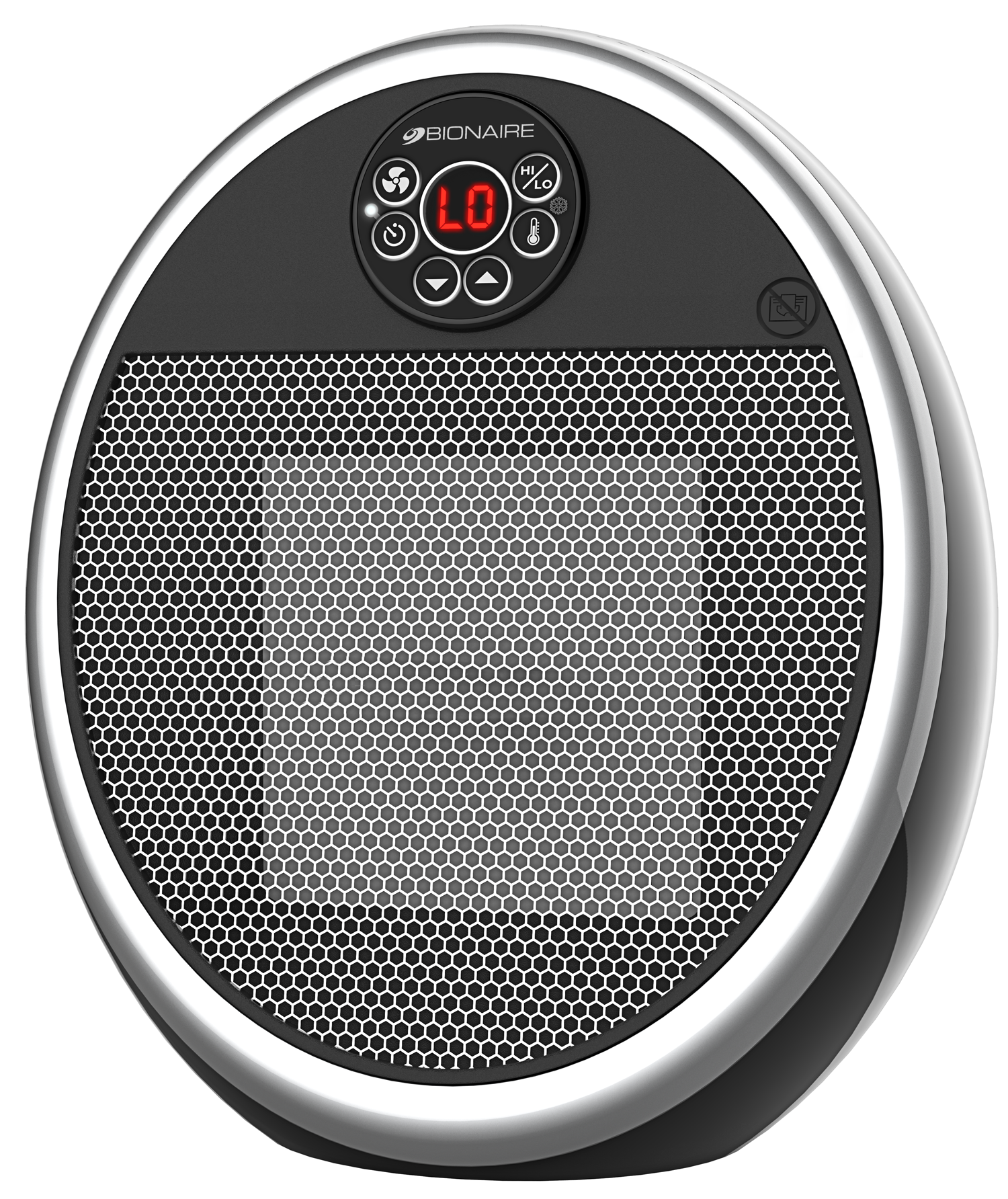 Calefactor BIONAIRE BCH 001X (2000 W)