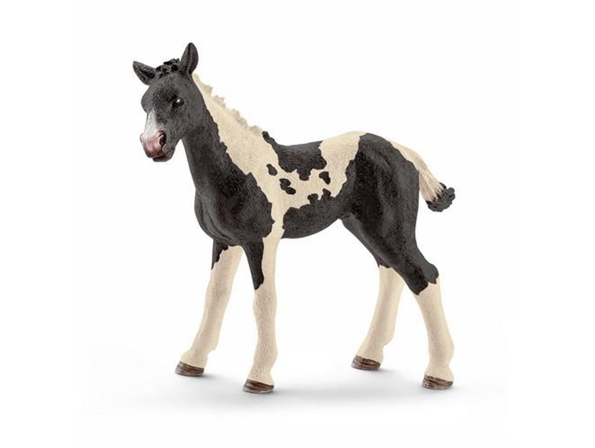 Figura SCHLEICH Potro Pinto