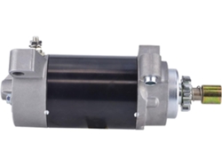 Motor Fueraborda Para Botes Inflables, Kayaks, Canoas Y Pequeñas Embarcaciones. Arranque, Outboard 15