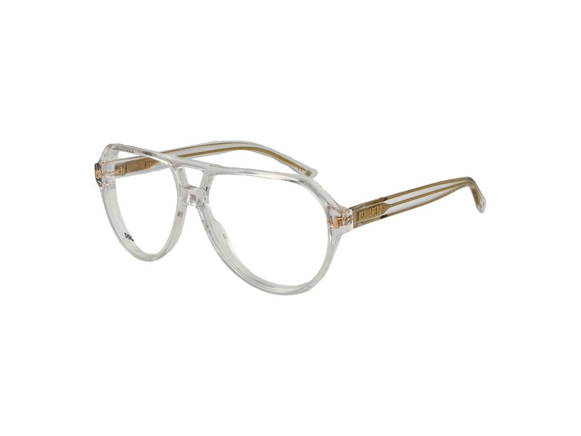 Montura De Gafas Hombre Dsquared2 D2 0204 5890014