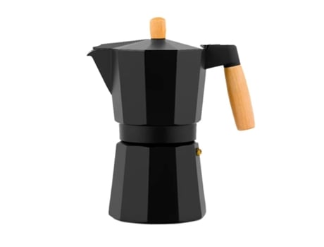 Cafetera Italiana BRA MARKET (12 Tazas)