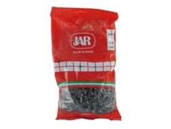 Crucetas plastico  5 mm. bolsa 300