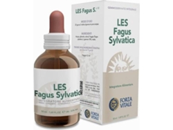 Complemento Alimentar FORZA VITALE Fagus Sylvatica (50 ml)