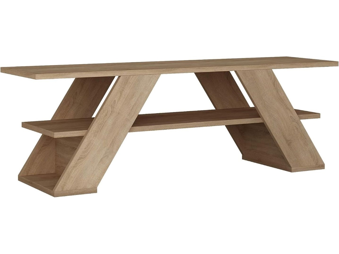 Mesa Tv 40X120X34 Safir VENPRODIN