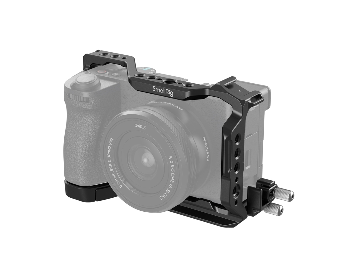Caja SMALLRIG 4336 para la Sony Alpha 6700