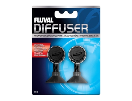 Difusor para Bomba de Aire FLUVAL