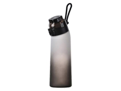 Botella De Agua Deportiva Tritan A Prueba De Fugas De 700 Ml Rosewell