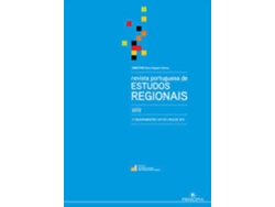 Libro 27.Revista Portuguesa De Estudos Regionais 2011 de Pedro Nogueira (Portugués)