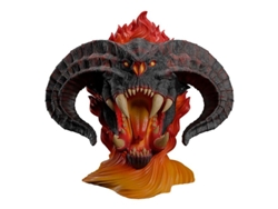 Lámpara Balrog De El Señor De Los Anillos Erik
