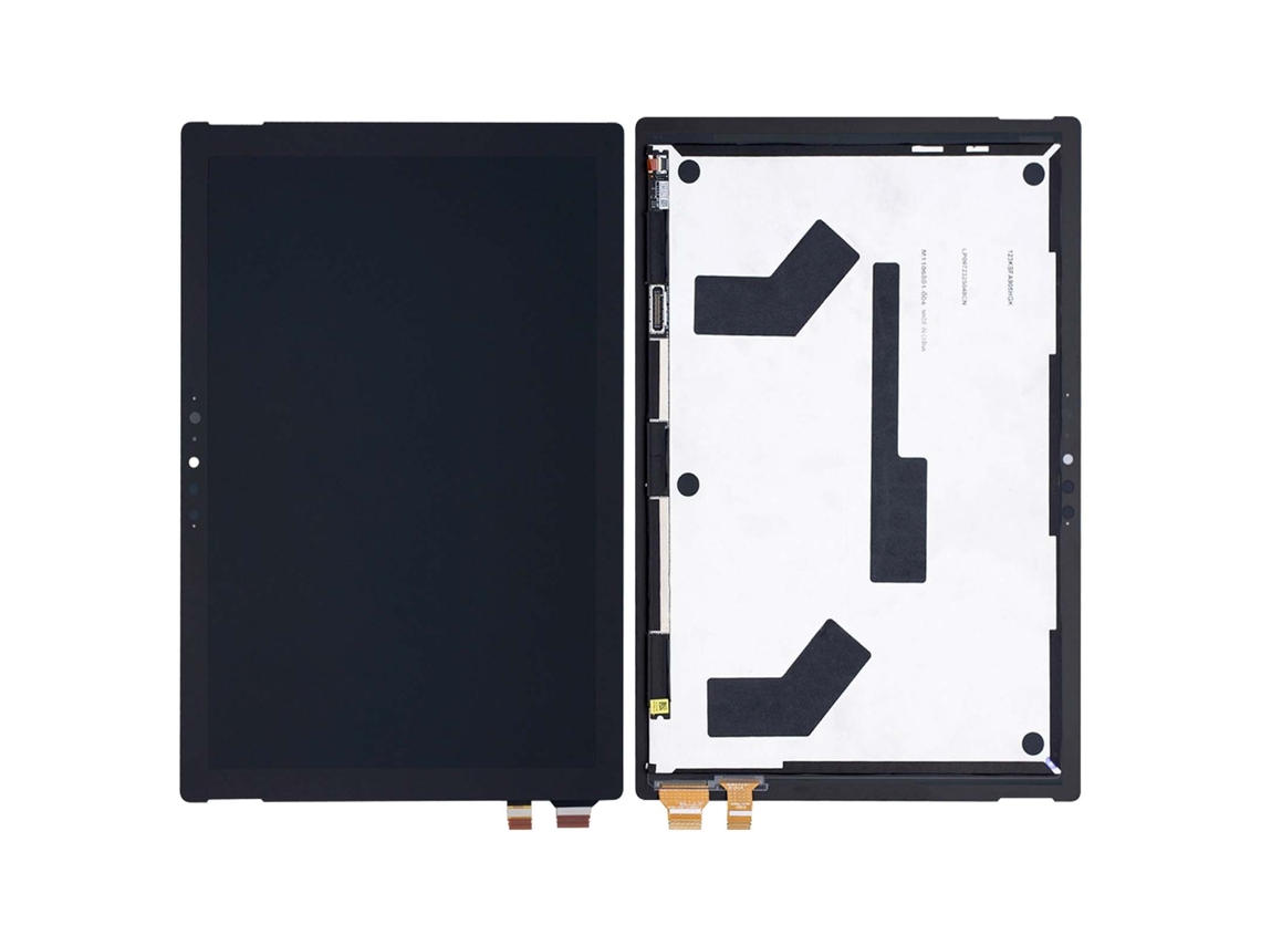 Bloque Completo Microsoft Surface Pro 7 Pantalla LCD Cristal Táctil Compatible CLAPPIO