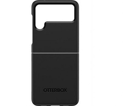 Funda Reinforced Thin Flex para Samsung Galaxy Z Flip 3 OTTERBOX Plástico Resistente Negro