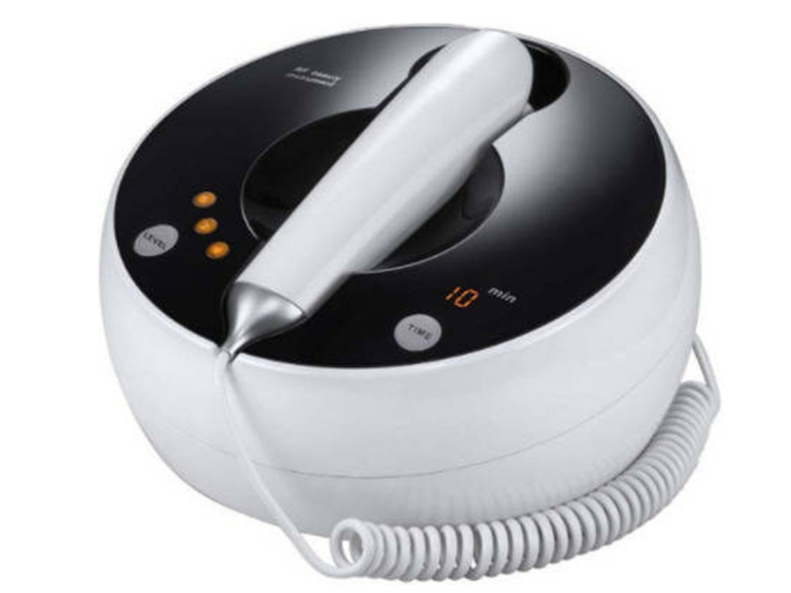 Masajeador Facial YIZHOOD ELP715 Negro