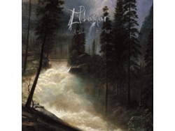 CD Eldamar - A Dark Enchanted Crystal Night (1CDs)