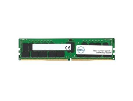 Memoria RAM DDR4 DELL (4 x 8 GB - 3200 MHz)