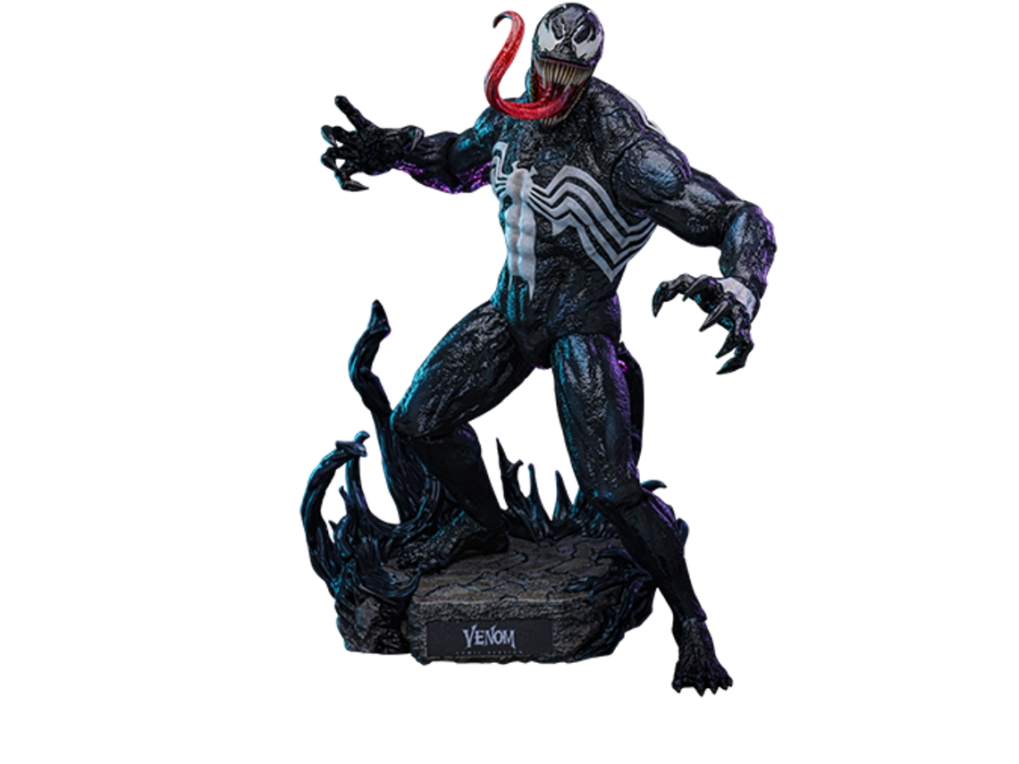 Figura Hot Toys CMS023 - Marvel Comics - Venom