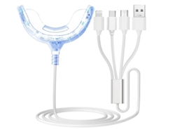 Acelerador de blanqueamiento dental Yizhood Os Wl 02