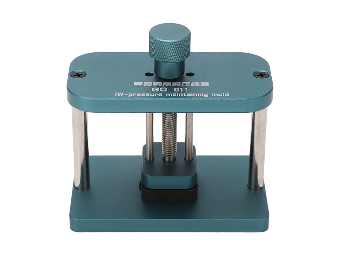 Molde De Presión Universal Para Marcos De Teléfonos Móviles, Acero Inoxidable Con Posicionamiento Integrado.